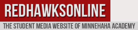 Redhawks online
