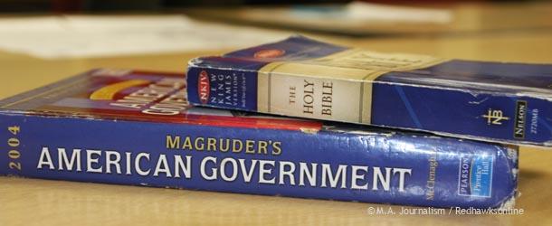 Religion And Politics Clashing Or Complimenting Redhawks Online