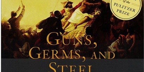 guns germs steel audiobook free